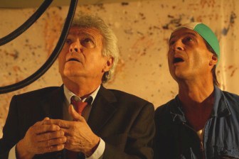 Jean-Charles Gayraud, Bruno Merle